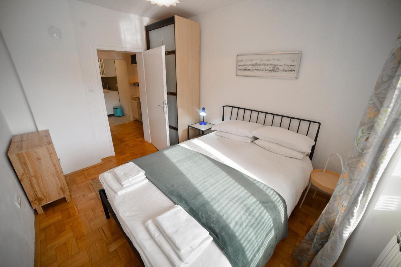 Stan Na Dan Goca Apartamento Užice Exterior foto