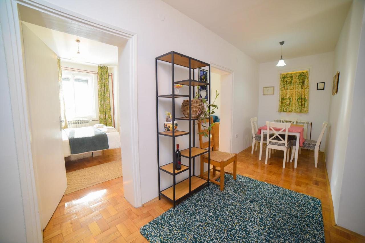 Stan Na Dan Goca Apartamento Užice Exterior foto